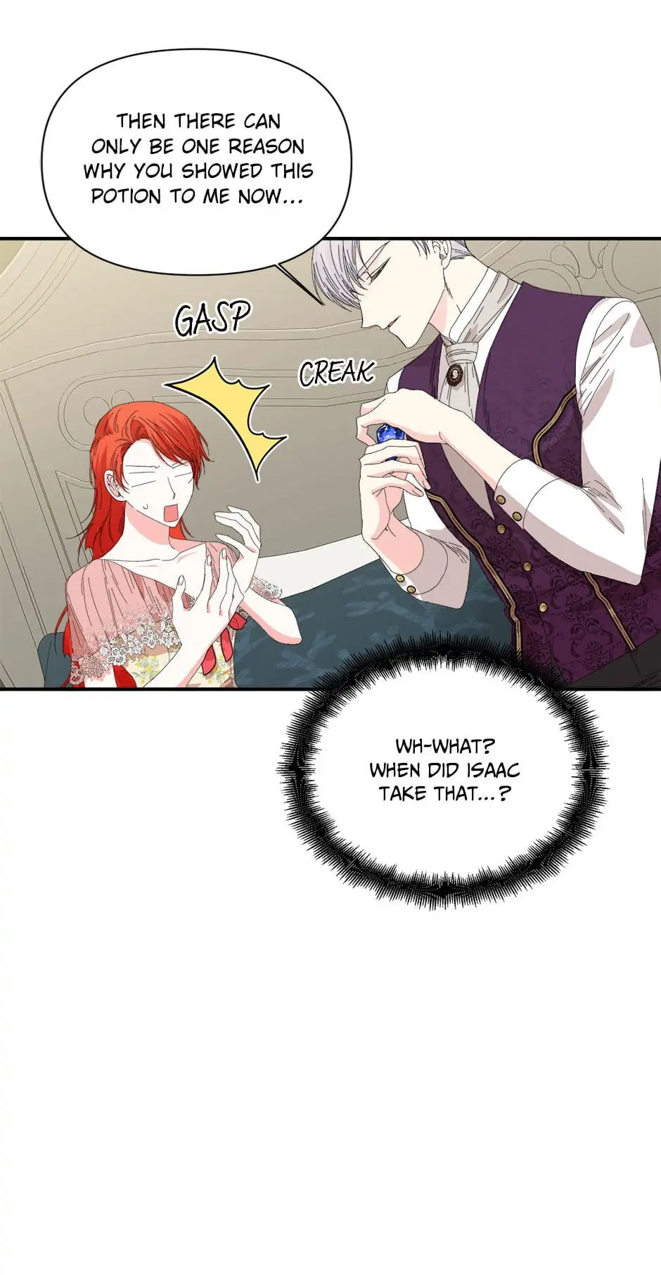 Happy Ending for the Time - Limited Villainess - Chapter 93 Page 19