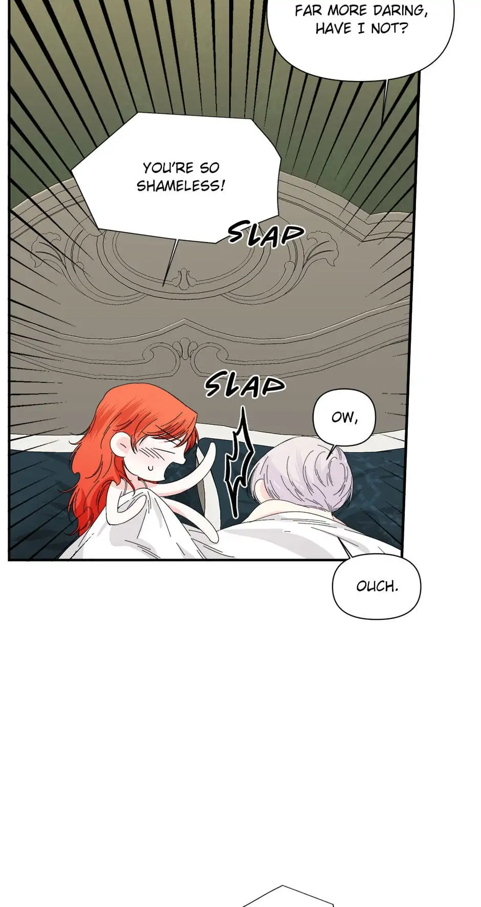 Happy Ending for the Time - Limited Villainess - Chapter 93 Page 37