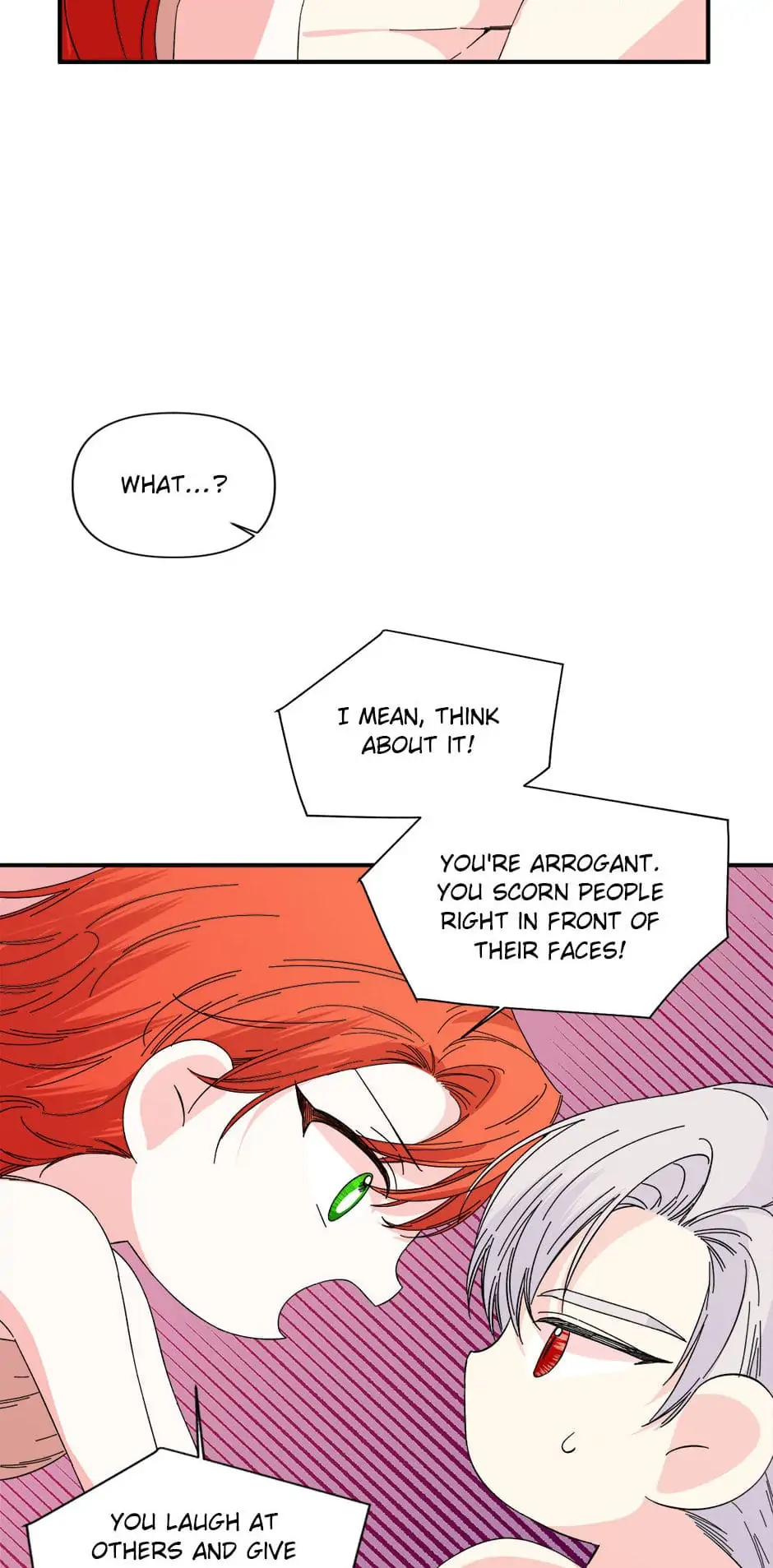 Happy Ending for the Time - Limited Villainess - Chapter 93 Page 43