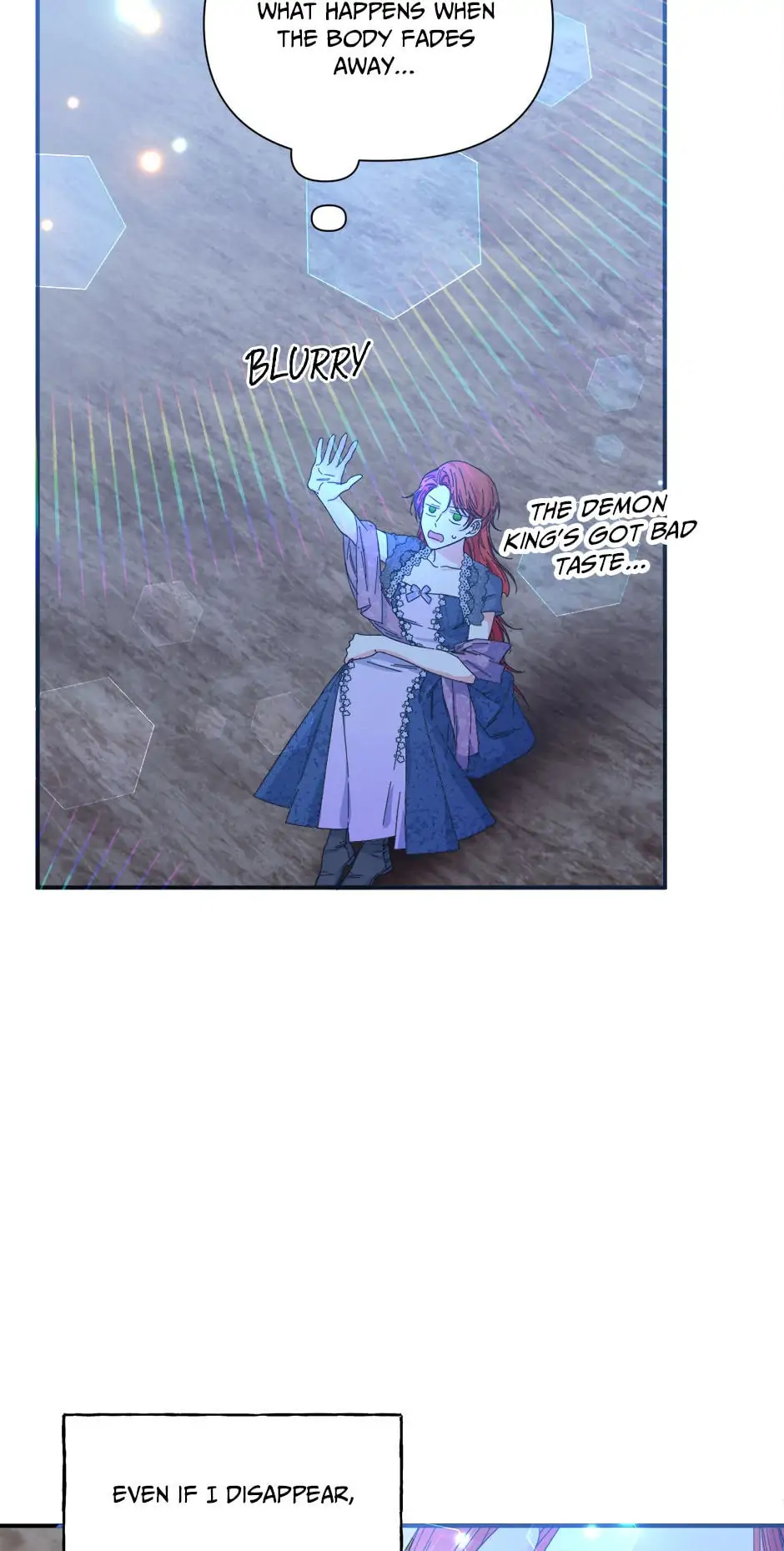 Happy Ending for the Time - Limited Villainess - Chapter 94 Page 28