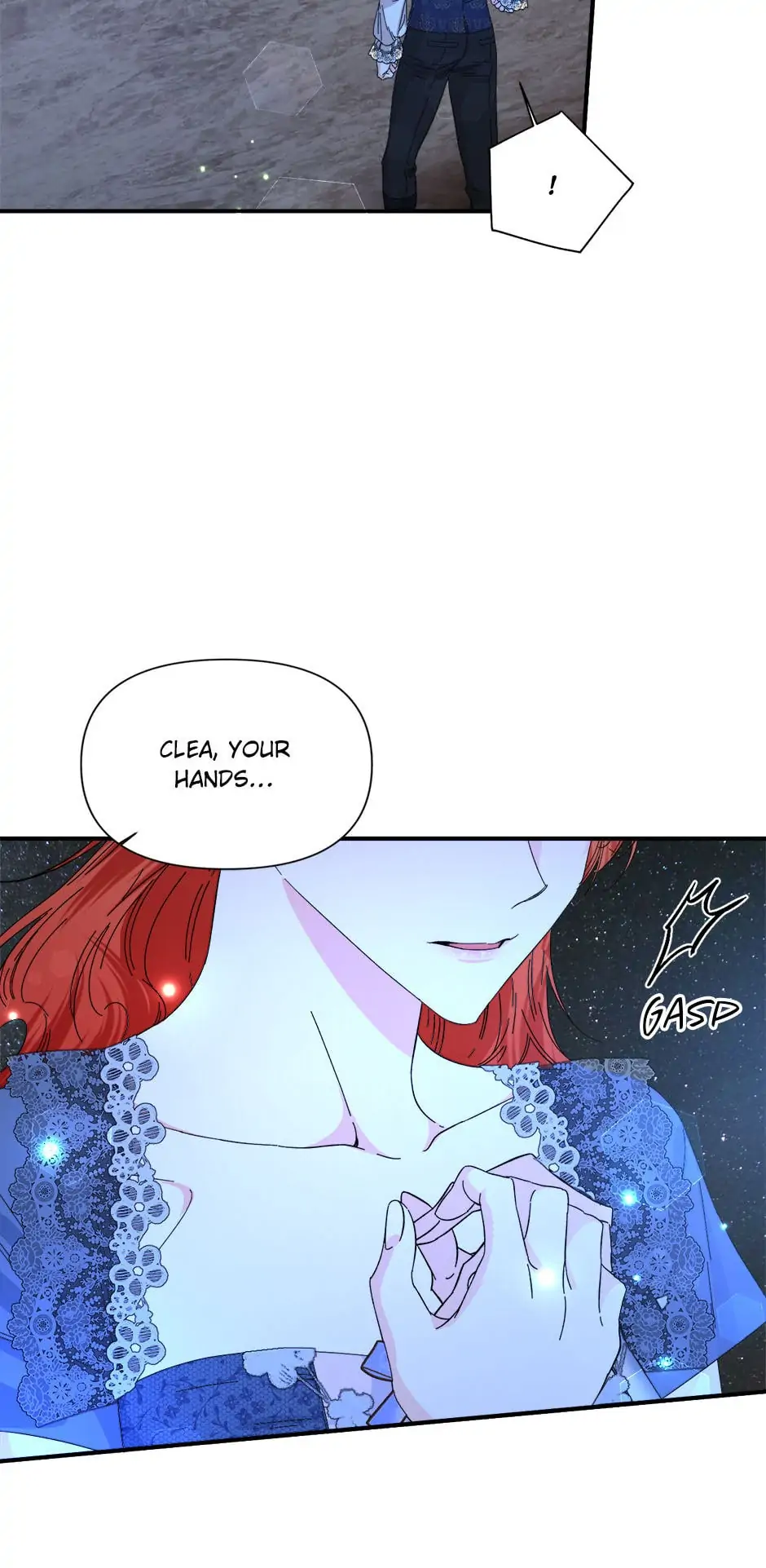 Happy Ending for the Time - Limited Villainess - Chapter 94 Page 39