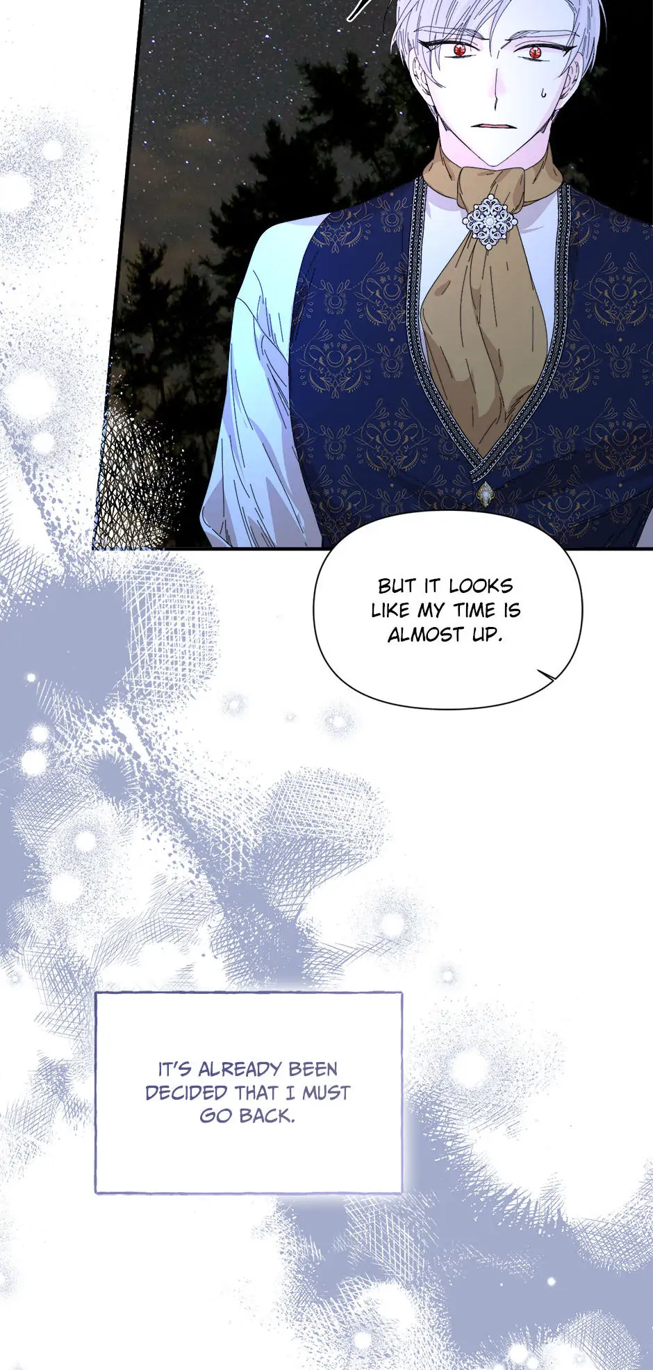 Happy Ending for the Time - Limited Villainess - Chapter 94 Page 44