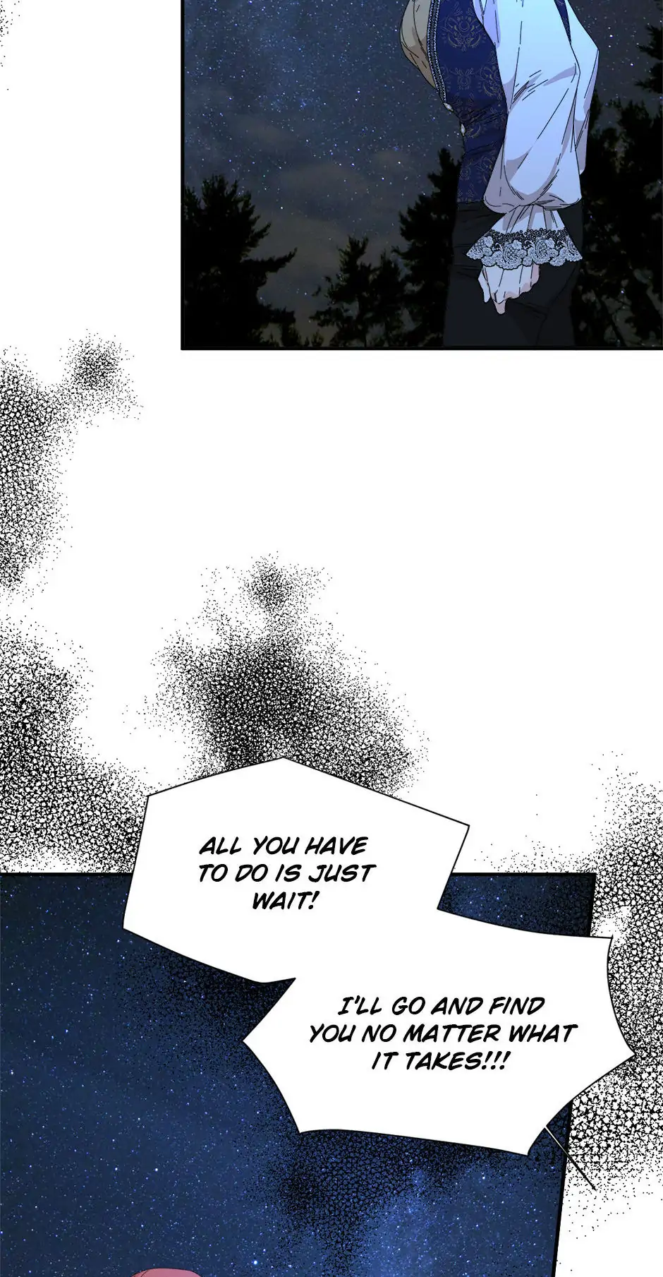 Happy Ending for the Time - Limited Villainess - Chapter 94 Page 51