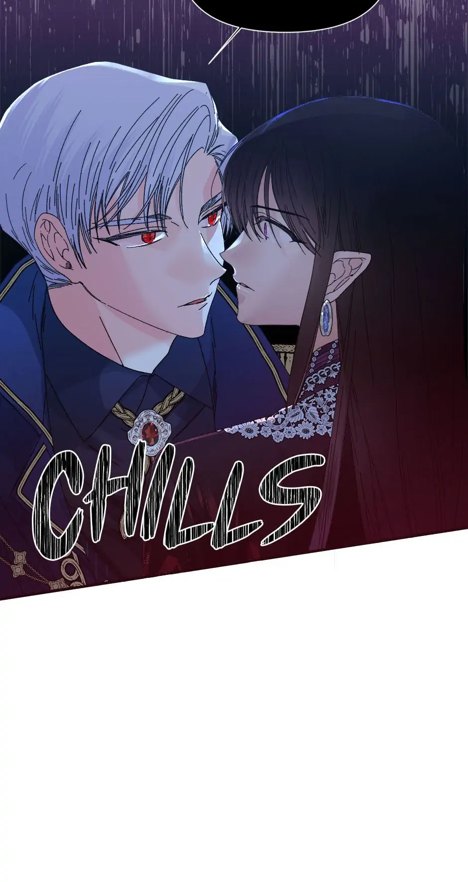 Happy Ending for the Time - Limited Villainess - Chapter 95 Page 55