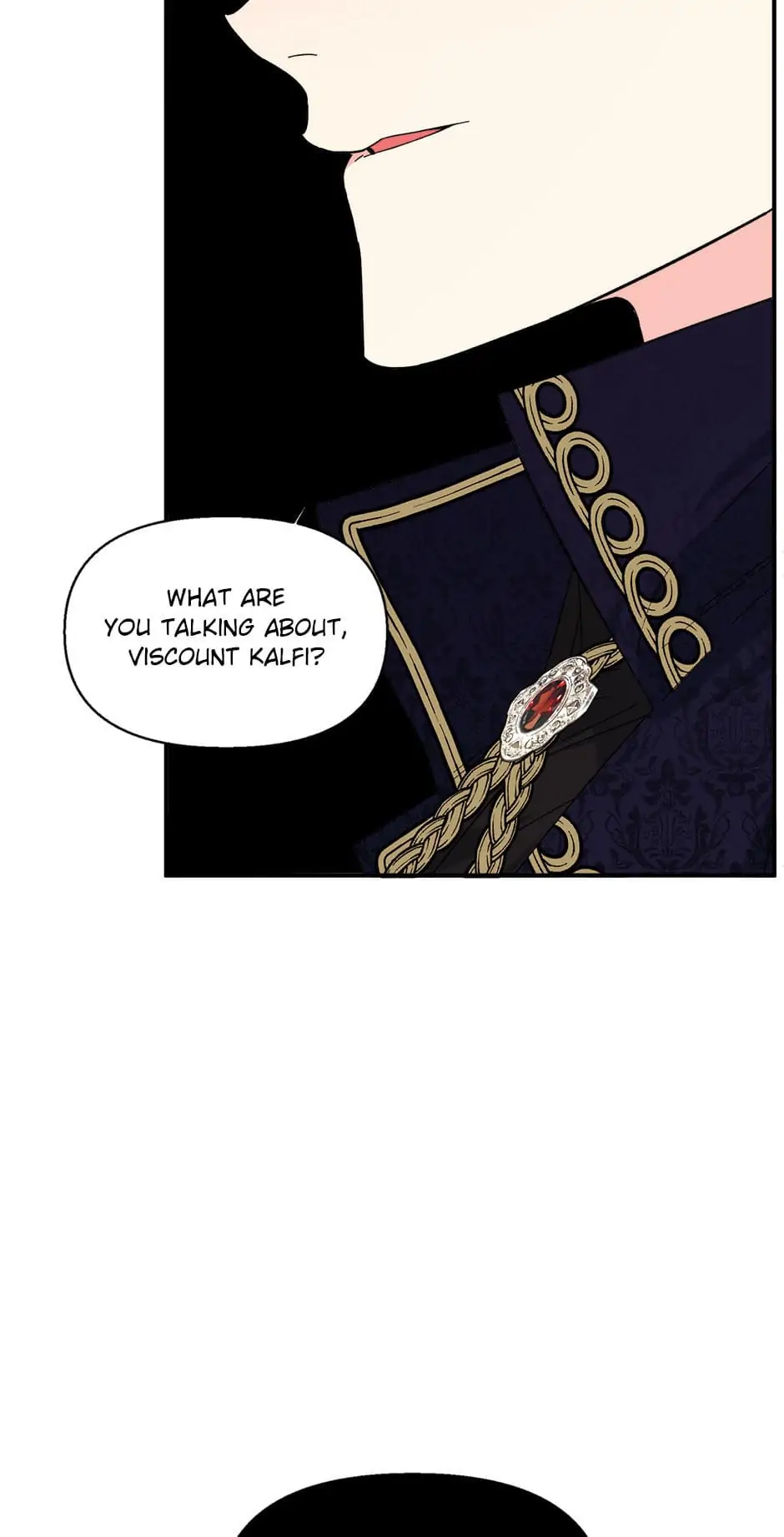 Happy Ending for the Time - Limited Villainess - Chapter 96 Page 29