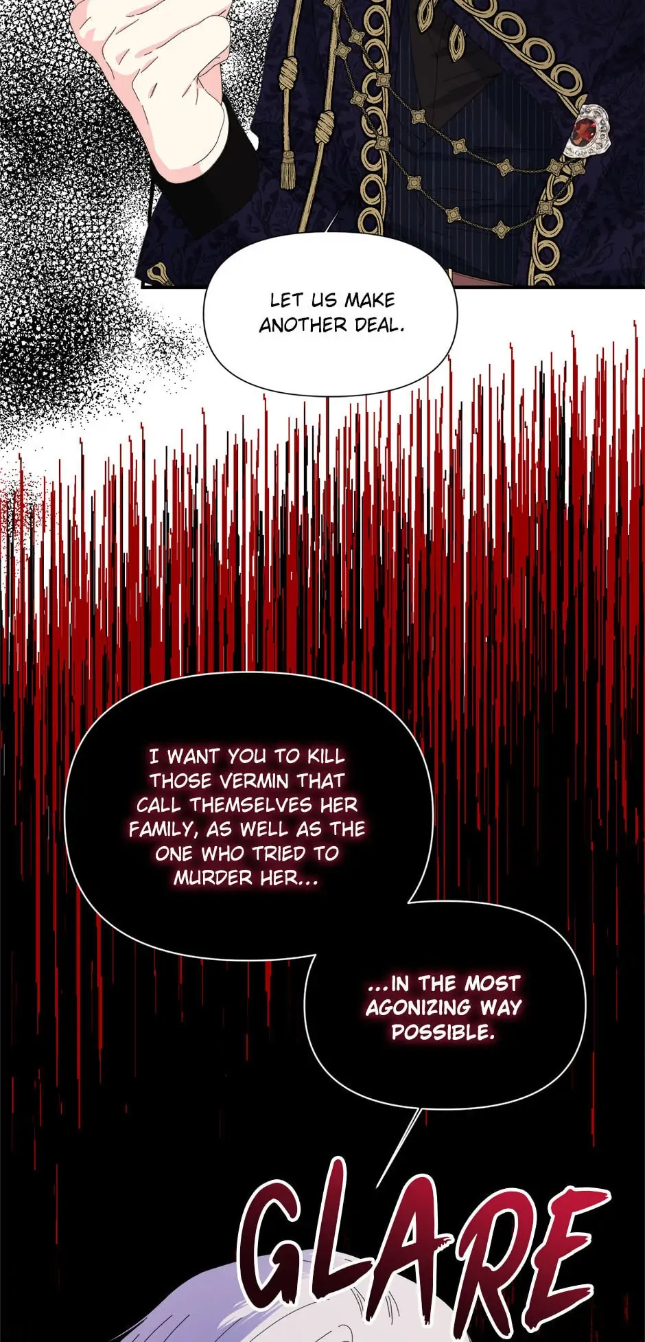 Happy Ending for the Time - Limited Villainess - Chapter 97 Page 14