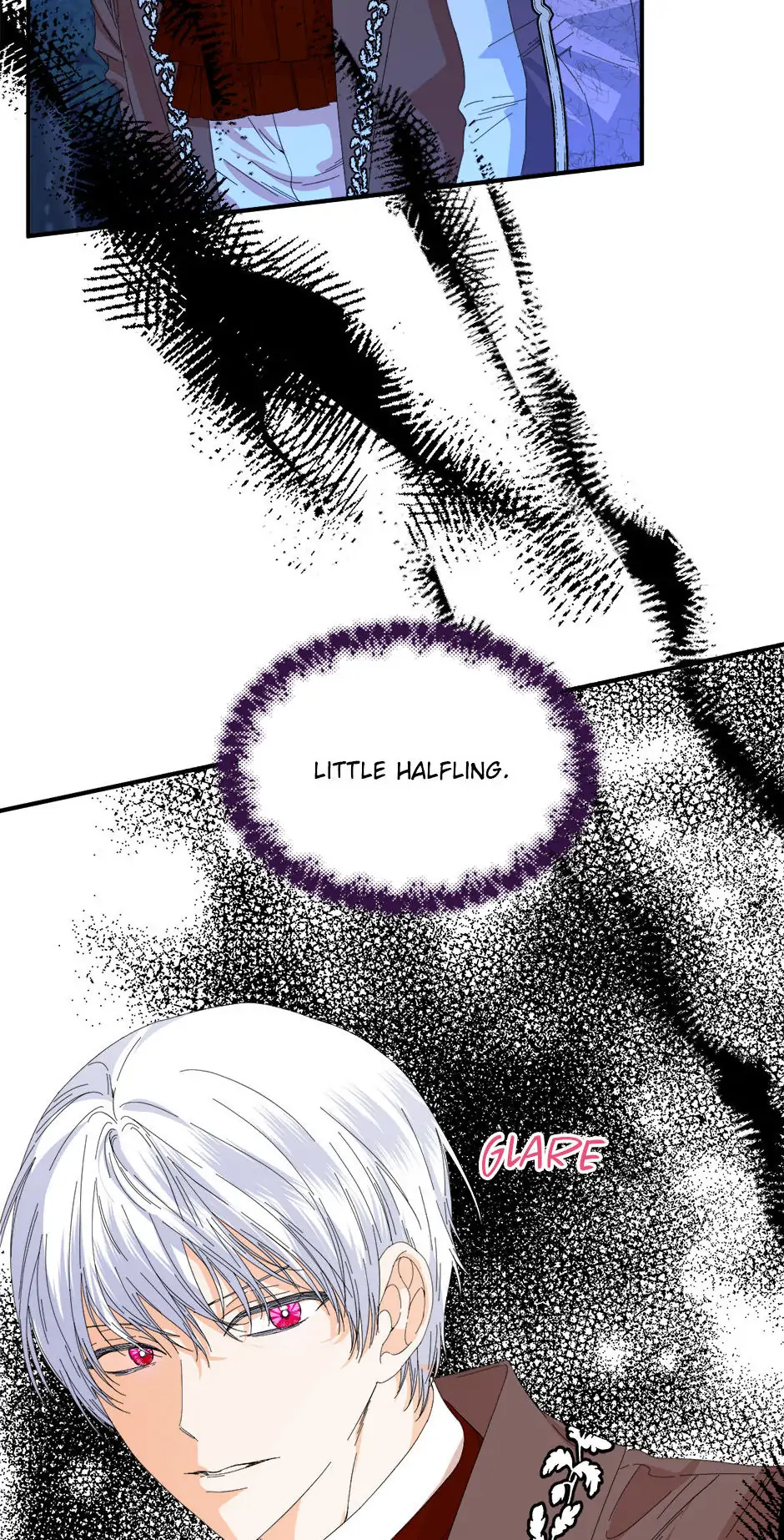 Happy Ending for the Time - Limited Villainess - Chapter 97 Page 21