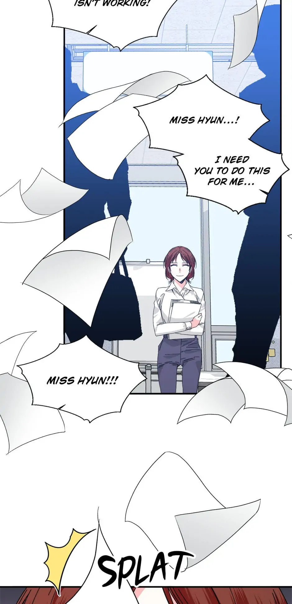 Happy Ending for the Time - Limited Villainess - Chapter 97 Page 34