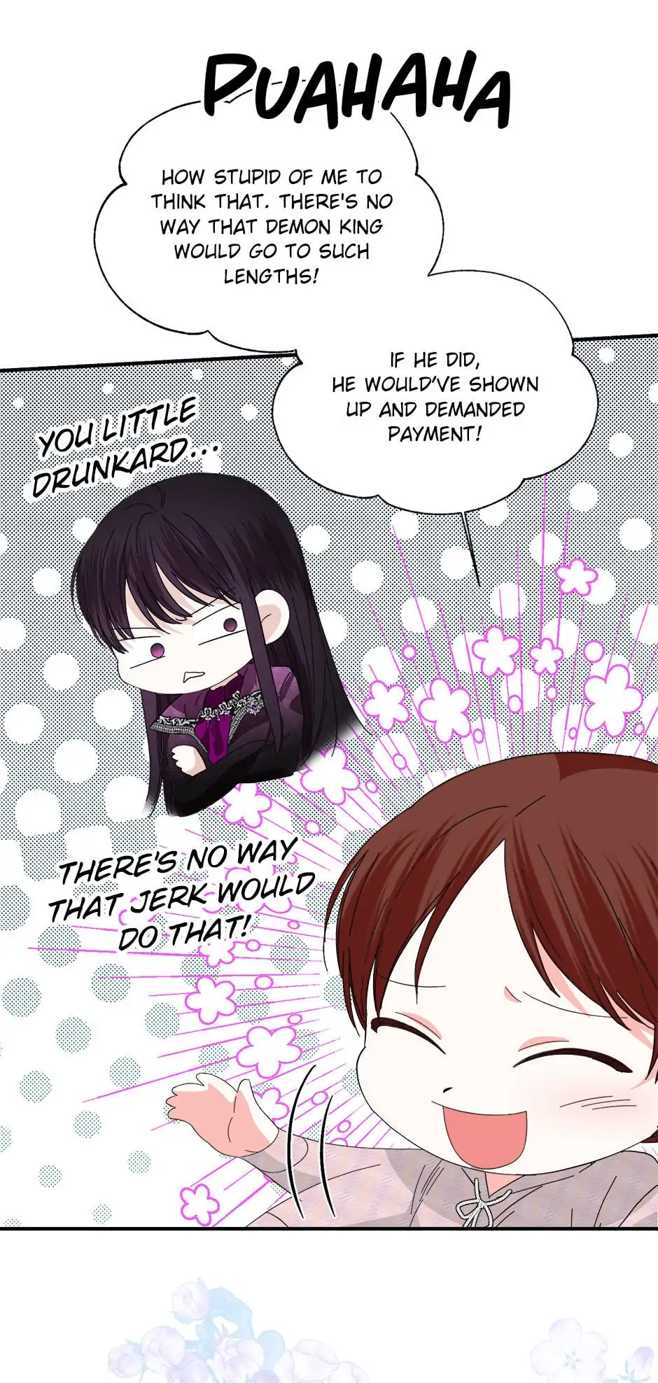 Happy Ending for the Time - Limited Villainess - Chapter 97 Page 49