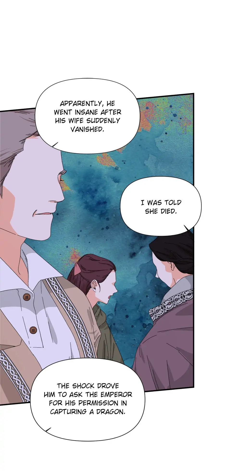 Happy Ending for the Time - Limited Villainess - Chapter 97 Page 61