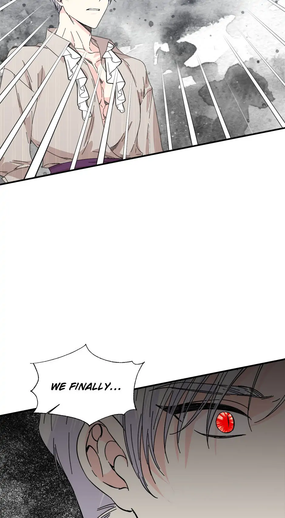 Happy Ending for the Time - Limited Villainess - Chapter 97 Page 74