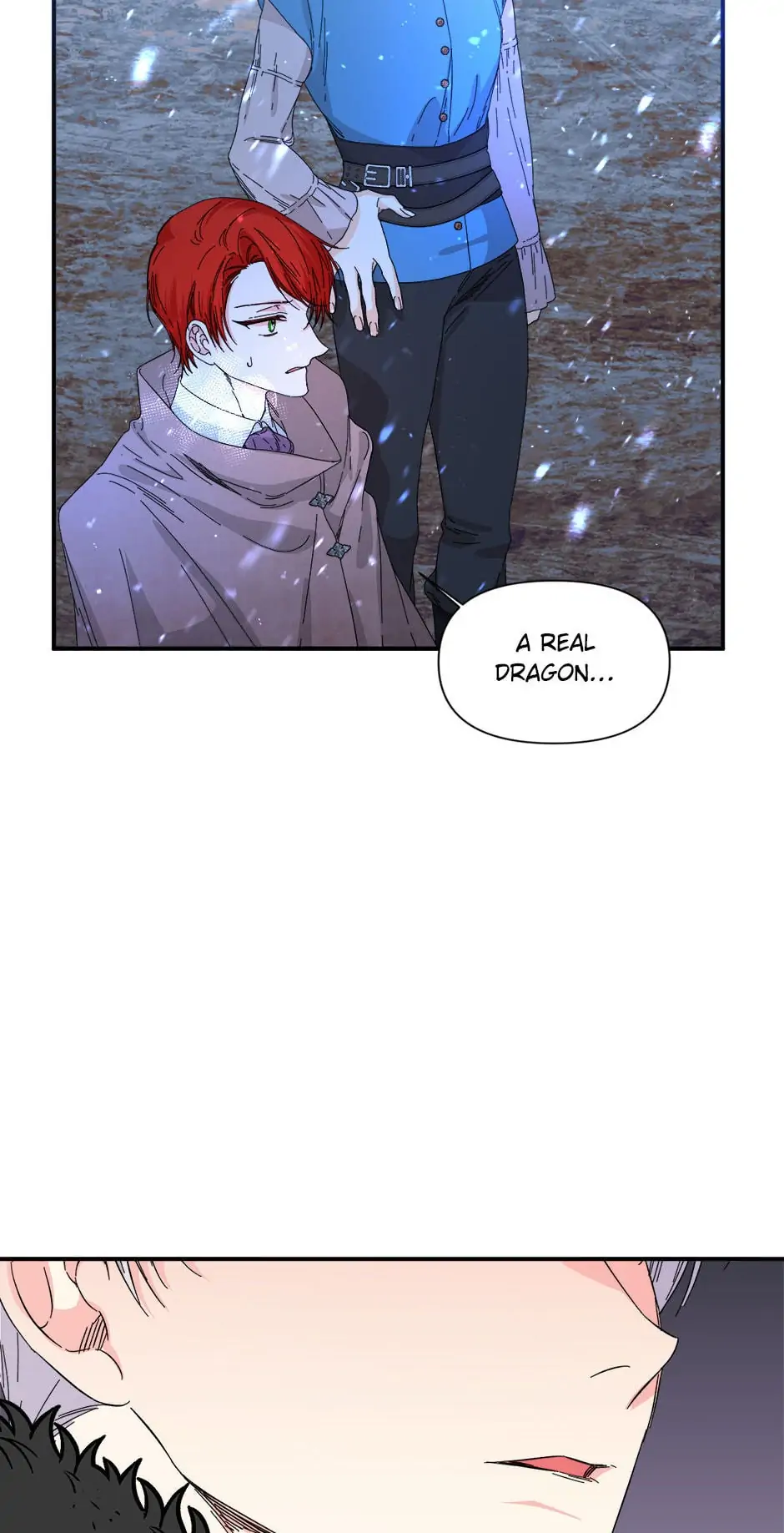 Happy Ending for the Time - Limited Villainess - Chapter 98 Page 5