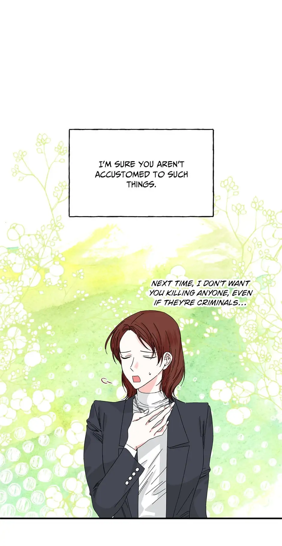 Happy Ending for the Time - Limited Villainess - Chapter 99 Page 40