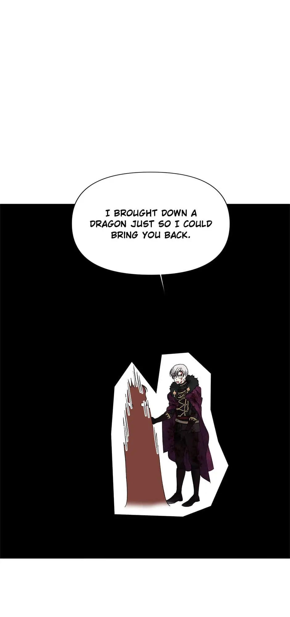 Happy Ending for the Time - Limited Villainess - Chapter 99 Page 58