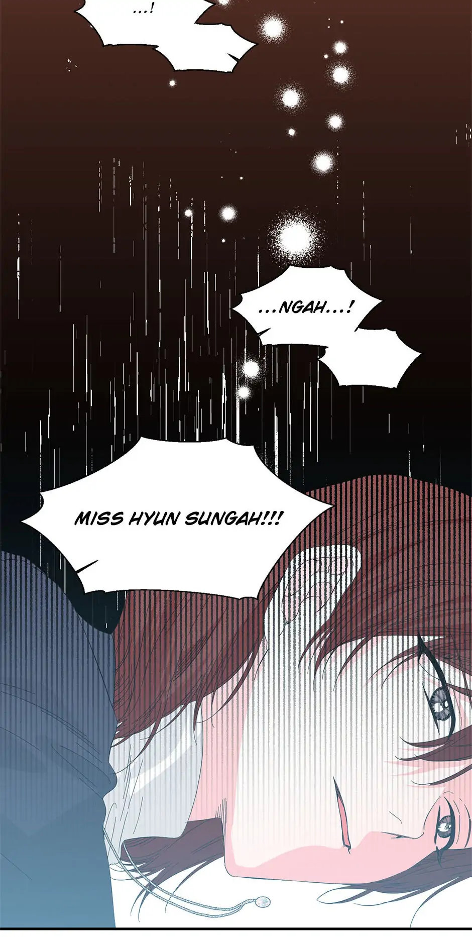 Happy Ending for the Time - Limited Villainess - Chapter 99 Page 68