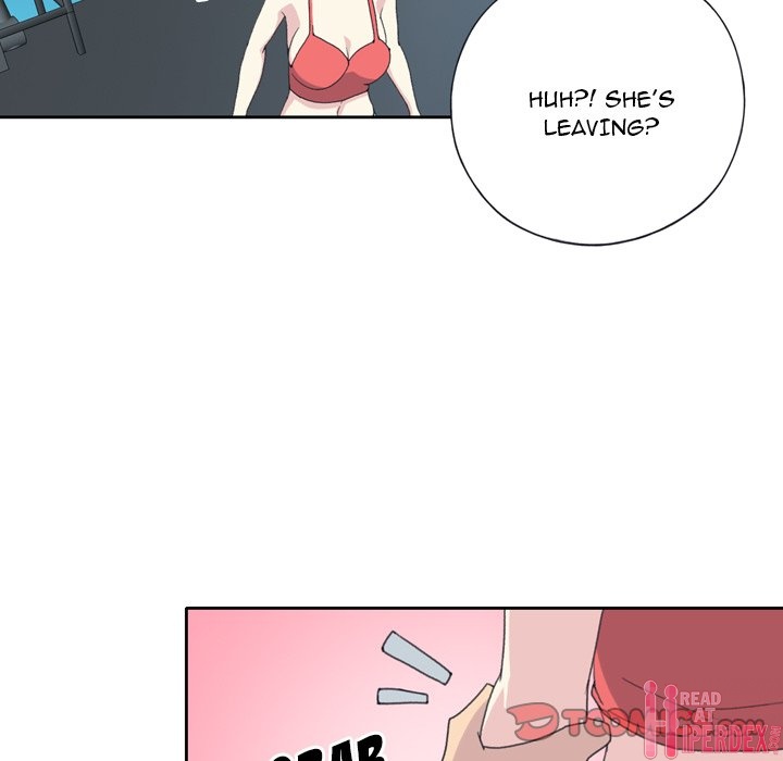 15 Beauties - Chapter 33 Page 70