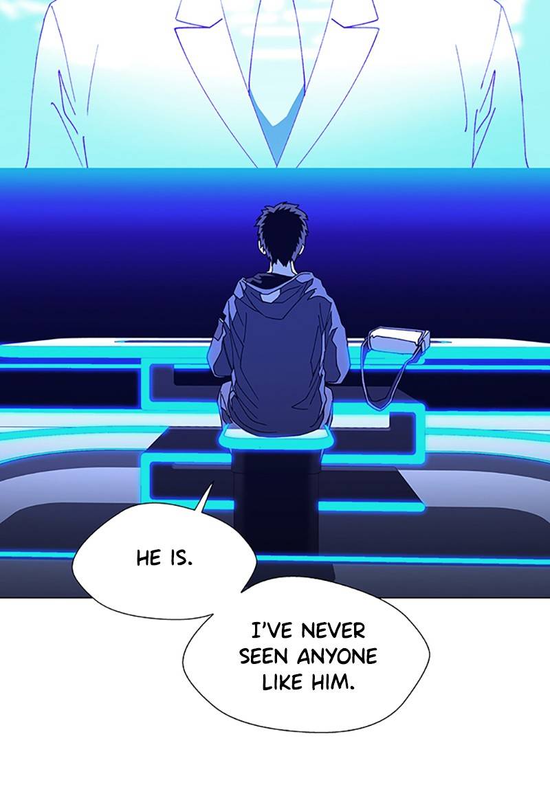 If AI Rules the World - Chapter 10 Page 75