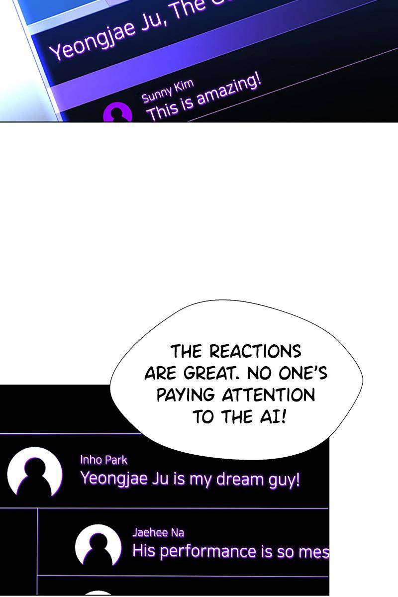 If AI Rules the World - Chapter 25 Page 39