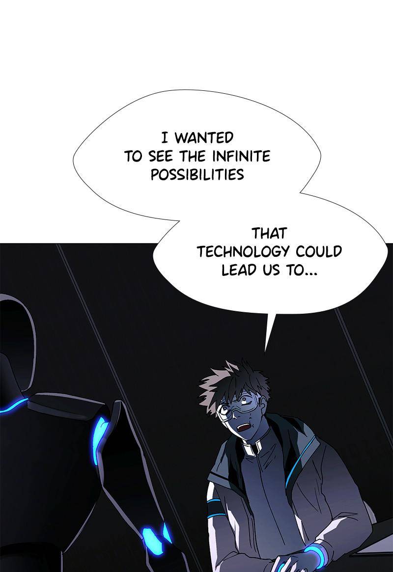 If AI Rules the World - Chapter 46 Page 73