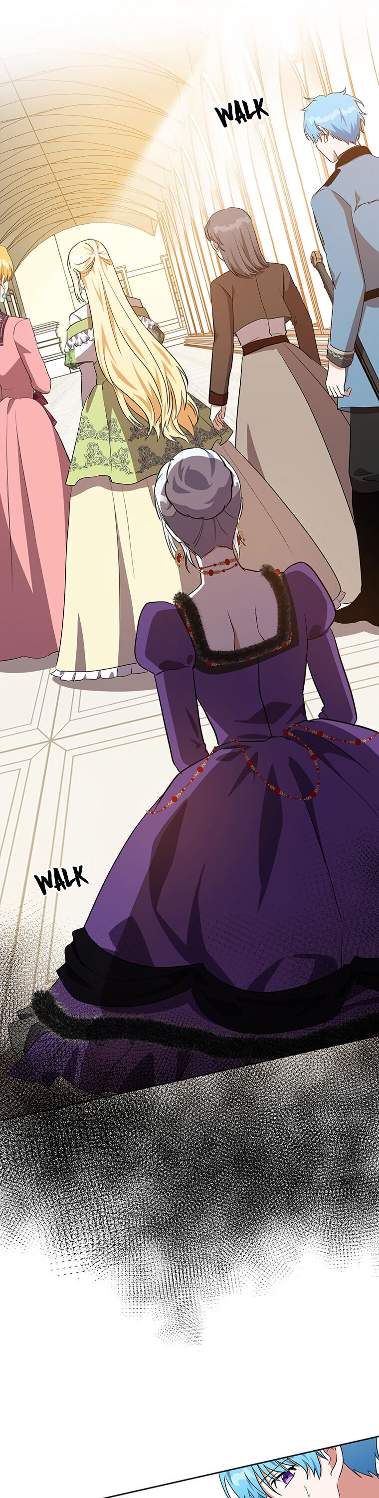The Villainess Lives Twice - Chapter 100 Page 15