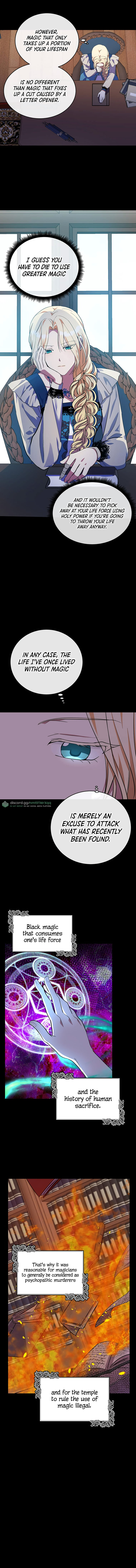 The Villainess Lives Twice - Chapter 101 Page 6