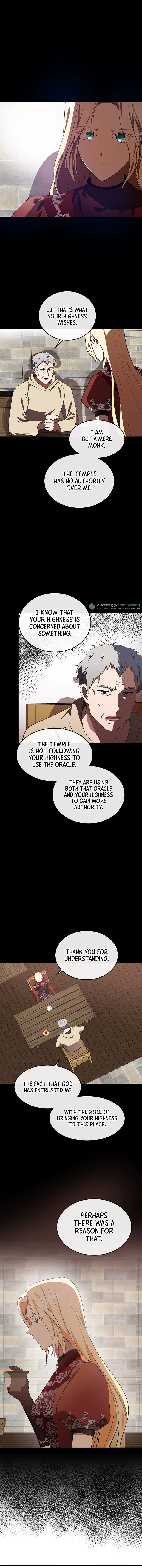 The Villainess Lives Twice - Chapter 101 Page 9