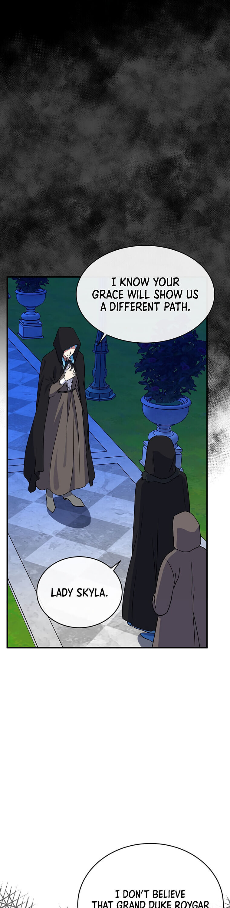 The Villainess Lives Twice - Chapter 102 Page 12