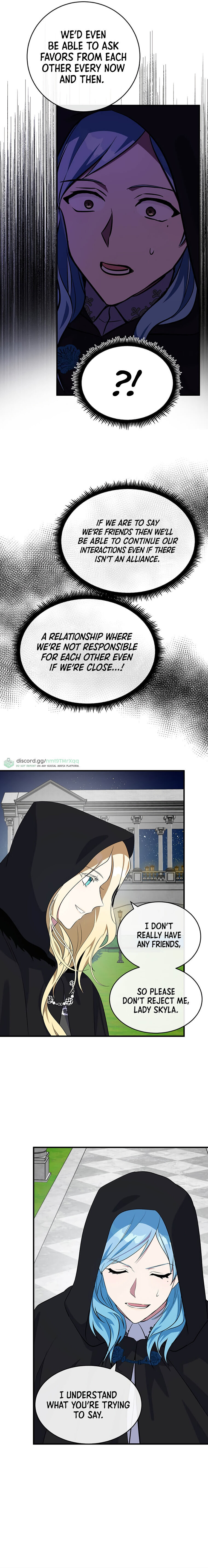 The Villainess Lives Twice - Chapter 102 Page 29