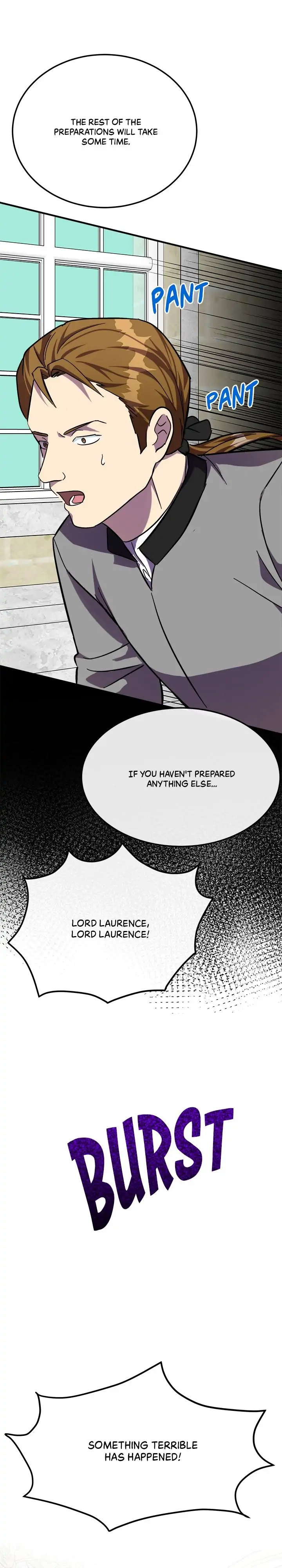 The Villainess Lives Twice - Chapter 111 Page 35