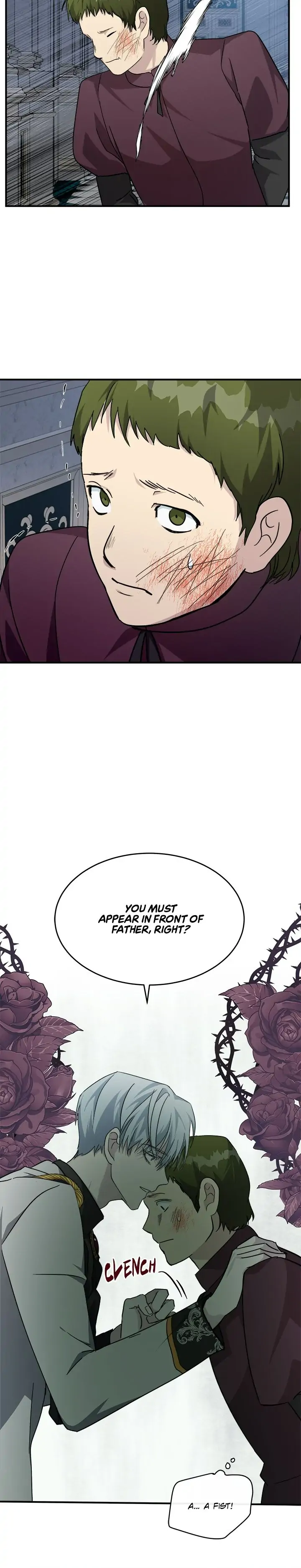 The Villainess Lives Twice - Chapter 124 Page 30