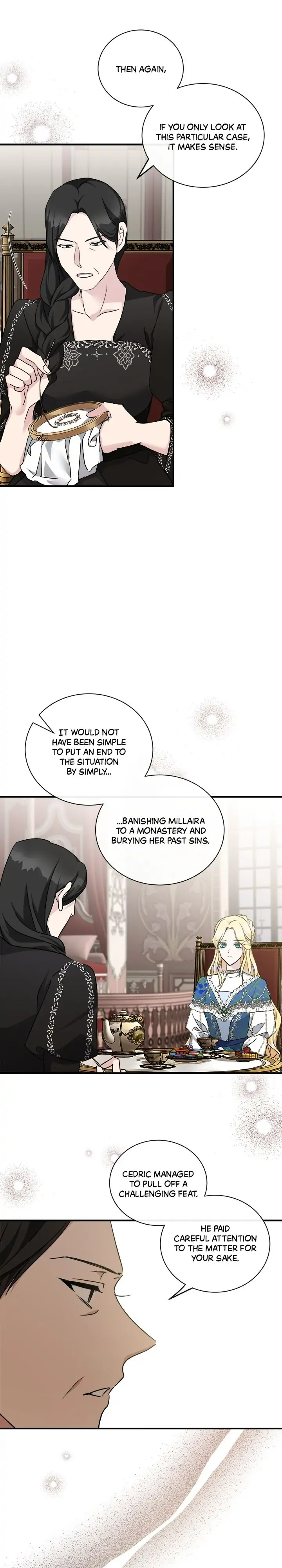 The Villainess Lives Twice - Chapter 134 Page 14