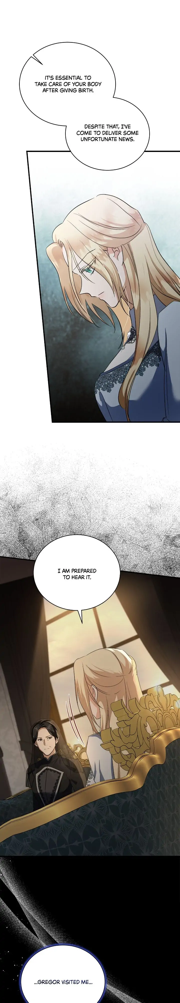 The Villainess Lives Twice - Chapter 166 Page 38