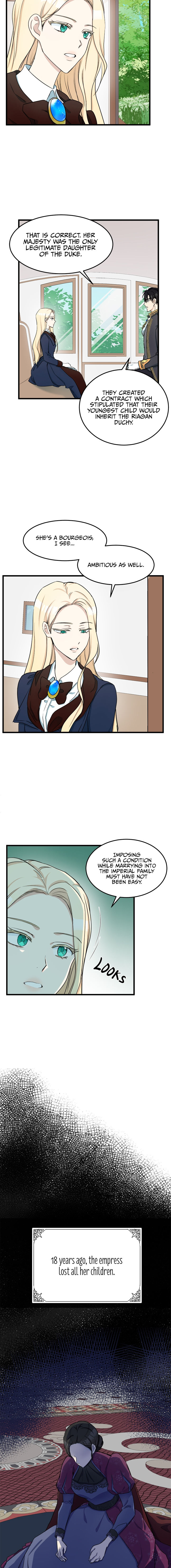 The Villainess Lives Twice - Chapter 31 Page 14