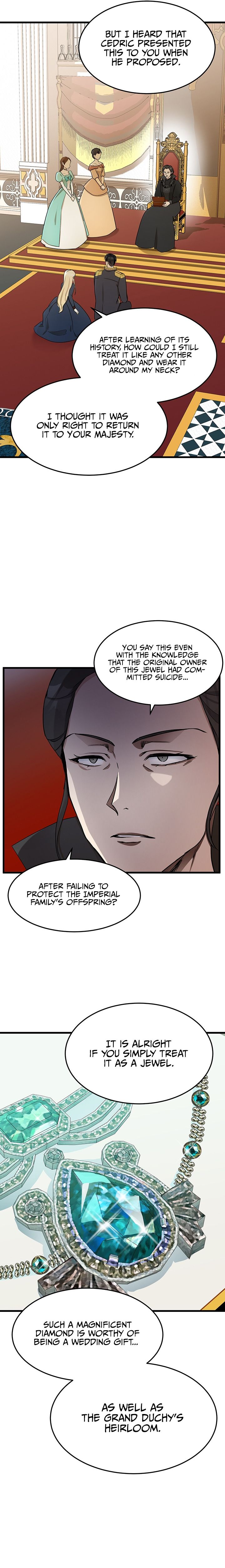 The Villainess Lives Twice - Chapter 32 Page 10