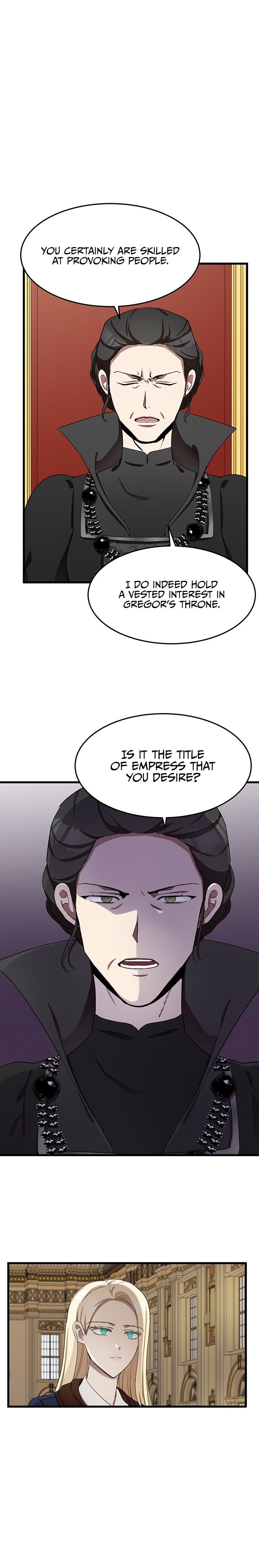 The Villainess Lives Twice - Chapter 32 Page 22