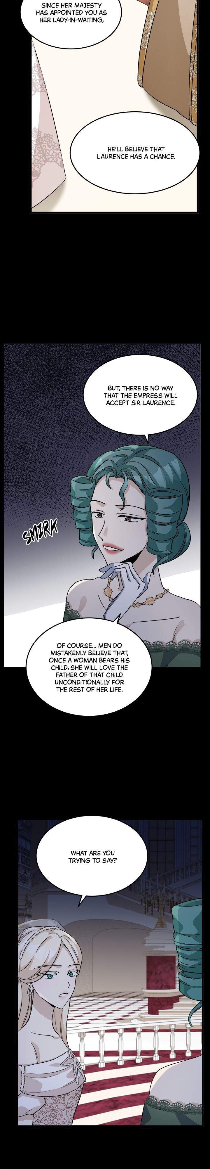 The Villainess Lives Twice - Chapter 38 Page 13