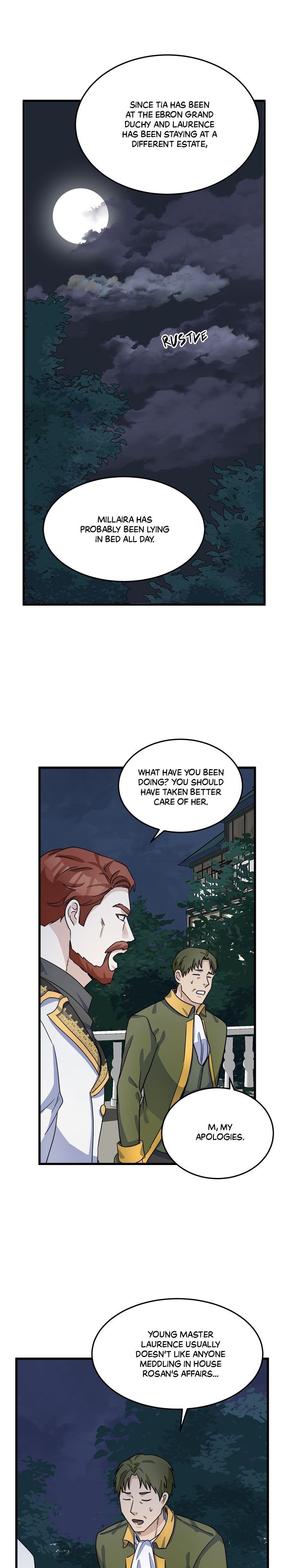 The Villainess Lives Twice - Chapter 40 Page 19
