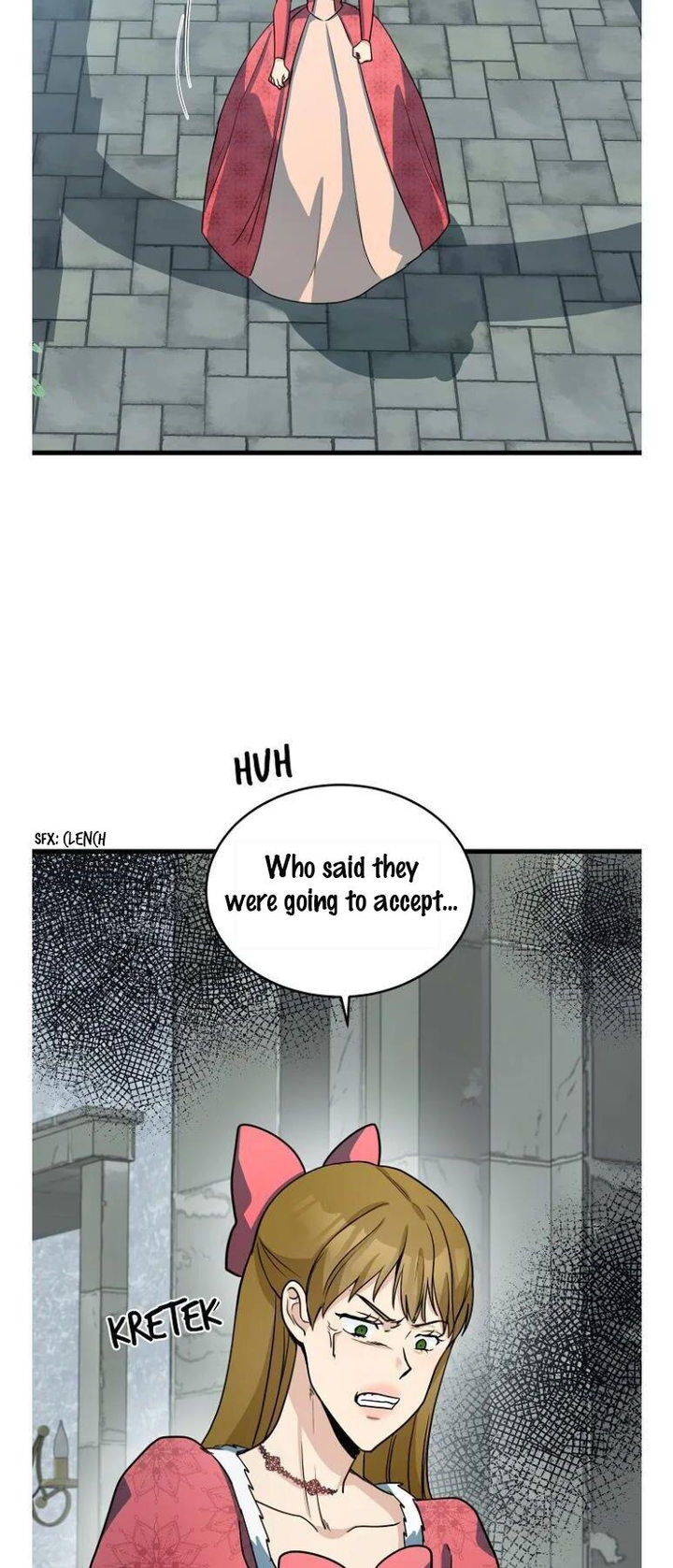 The Villainess Lives Twice - Chapter 45 Page 31