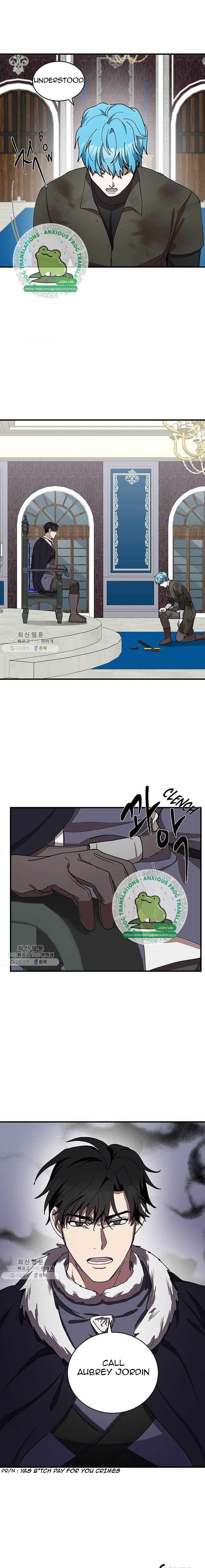 The Villainess Lives Twice - Chapter 67 Page 14