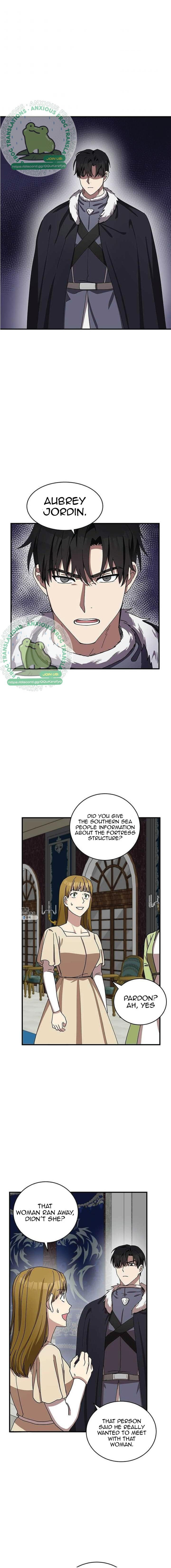 The Villainess Lives Twice - Chapter 68 Page 3