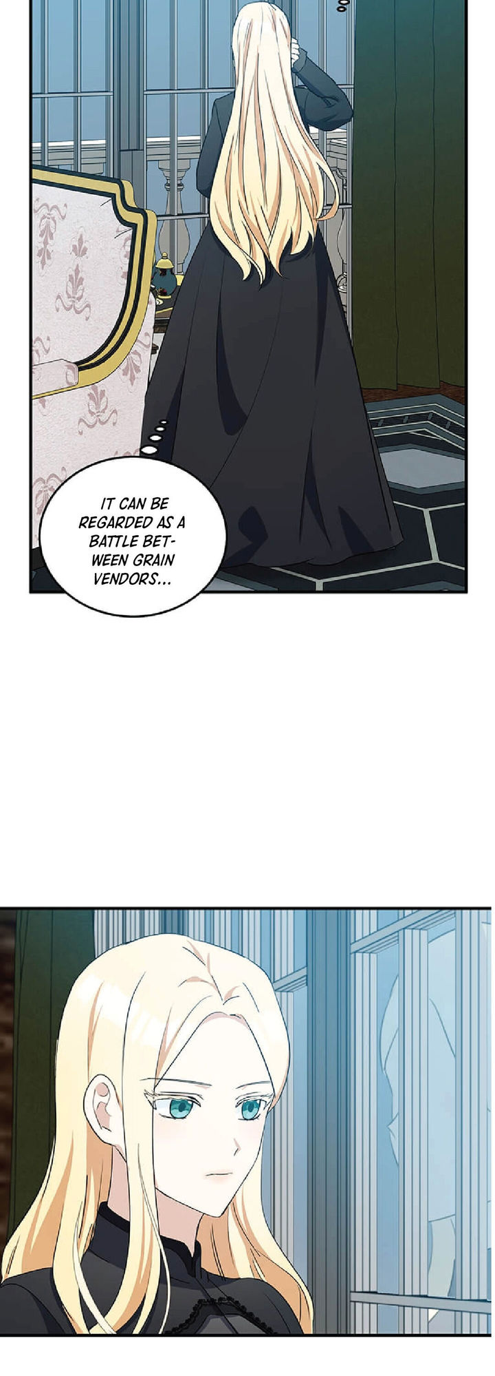 The Villainess Lives Twice - Chapter 80 Page 20