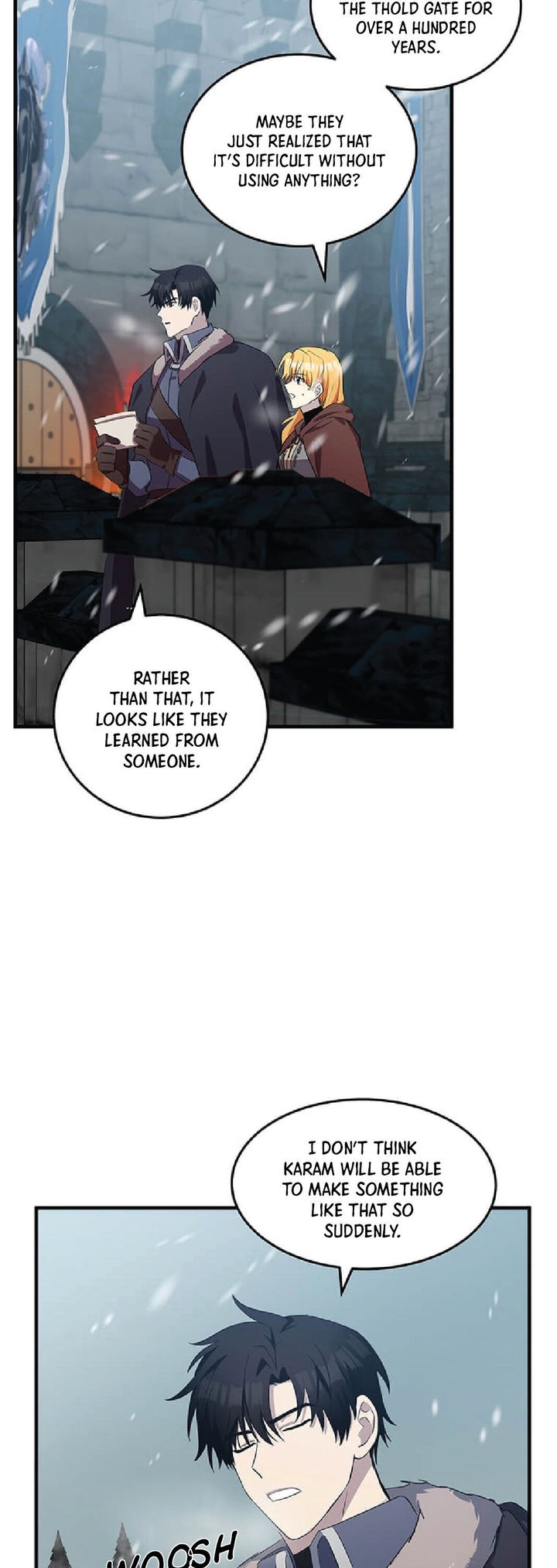 The Villainess Lives Twice - Chapter 80 Page 29