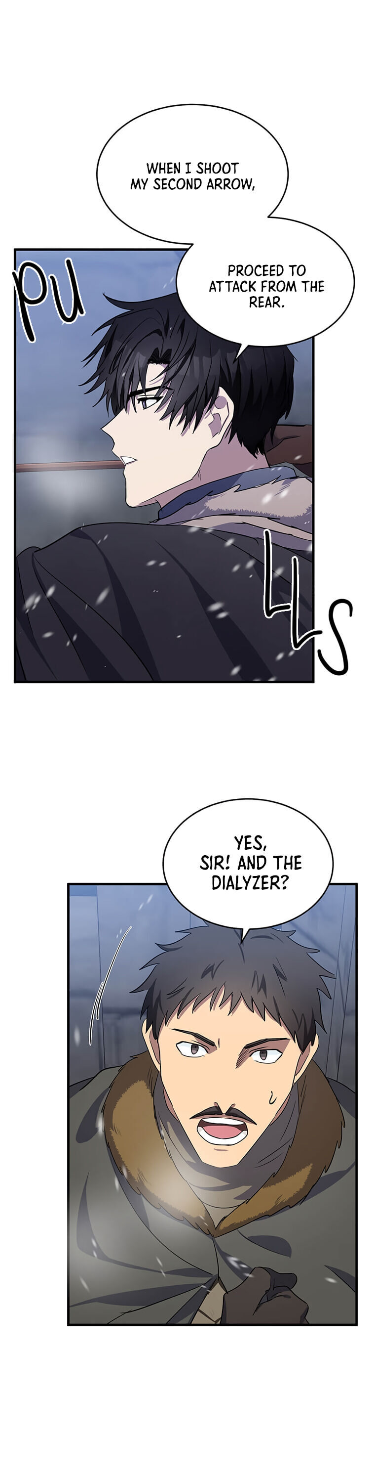 The Villainess Lives Twice - Chapter 81 Page 9