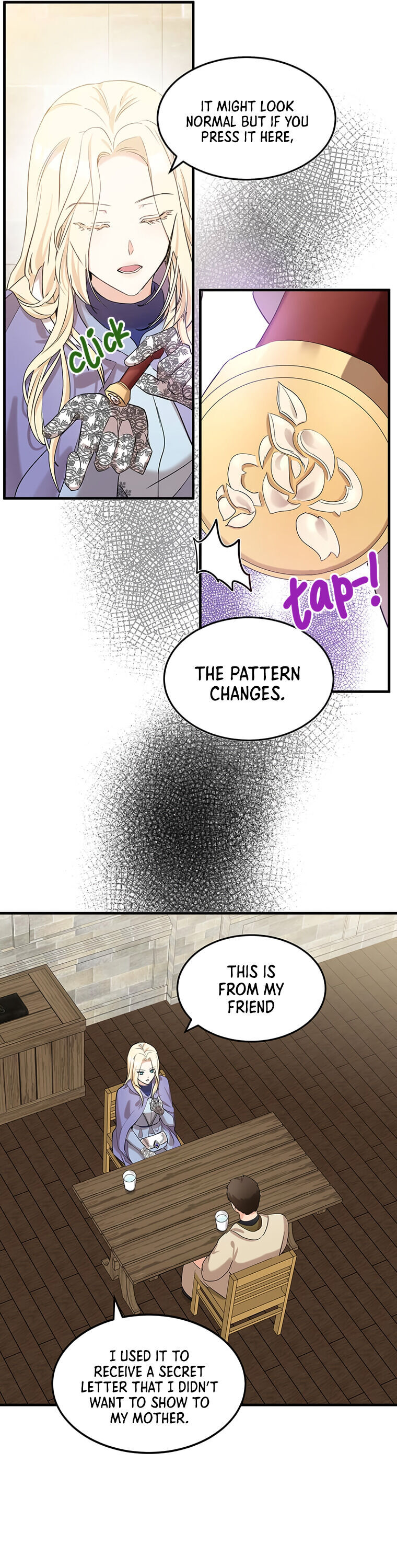 The Villainess Lives Twice - Chapter 82 Page 12
