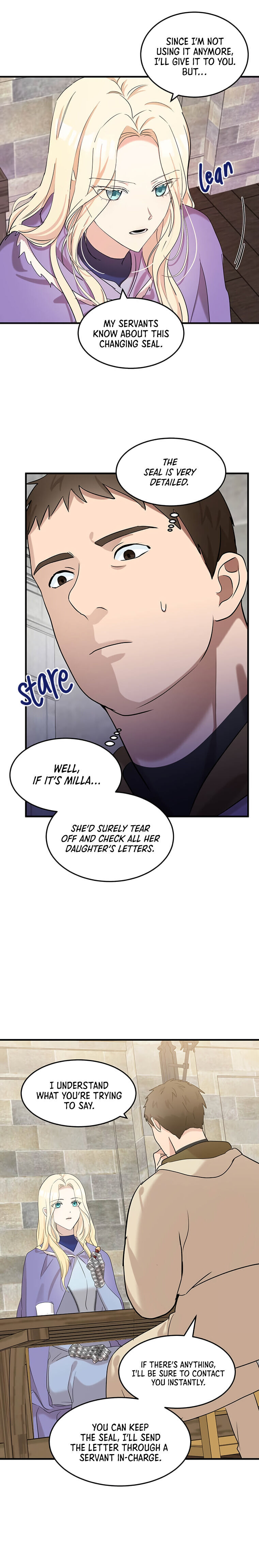The Villainess Lives Twice - Chapter 82 Page 13