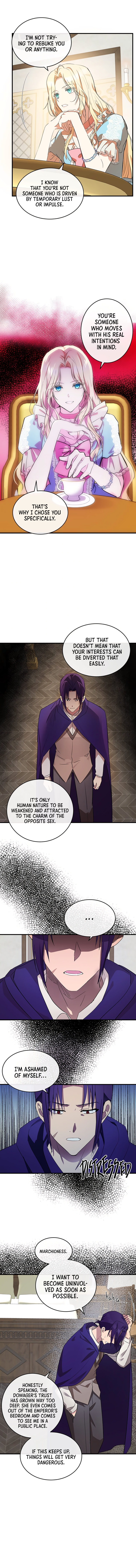 The Villainess Lives Twice - Chapter 88 Page 8