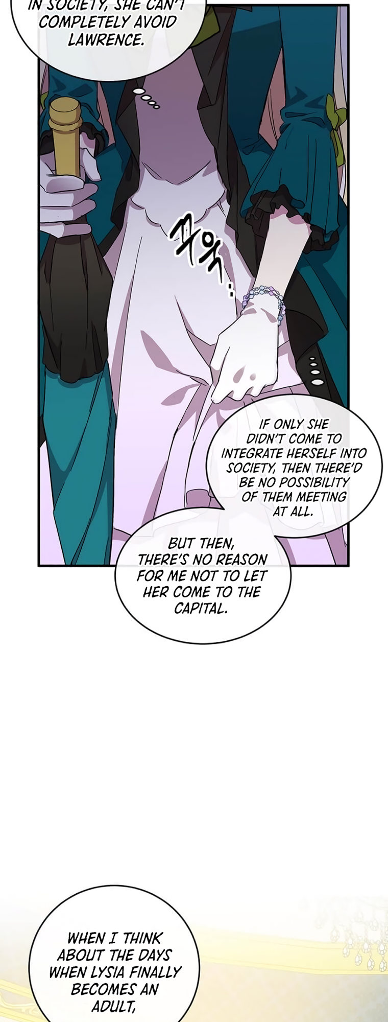 The Villainess Lives Twice - Chapter 91 Page 8