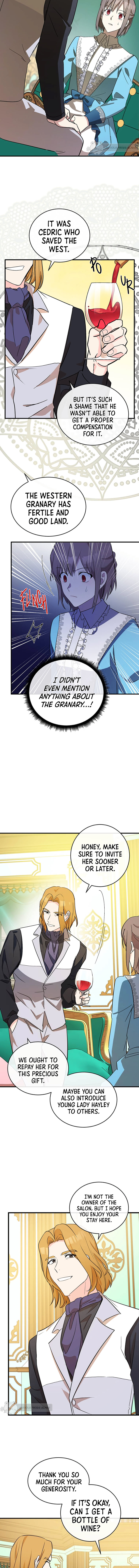 The Villainess Lives Twice - Chapter 92 Page 13