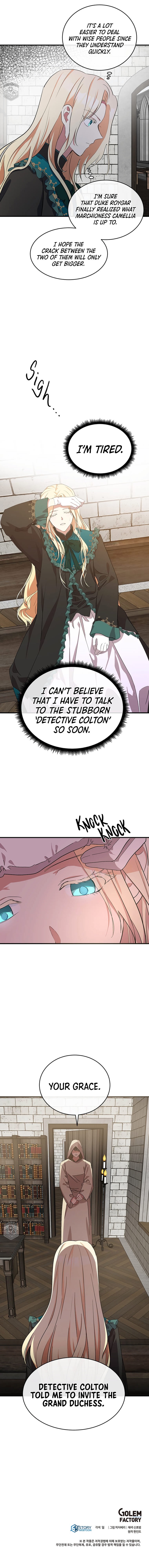The Villainess Lives Twice - Chapter 93 Page 16