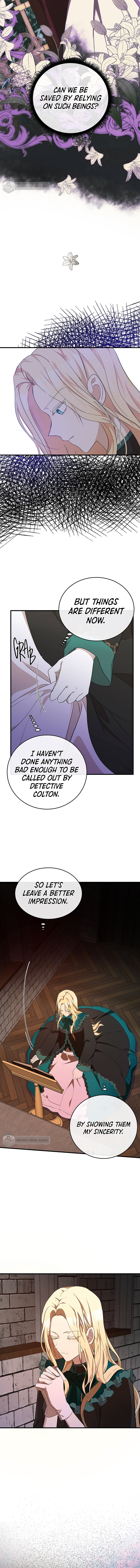 The Villainess Lives Twice - Chapter 94 Page 6